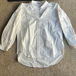 Rails || Alister ButtonDown